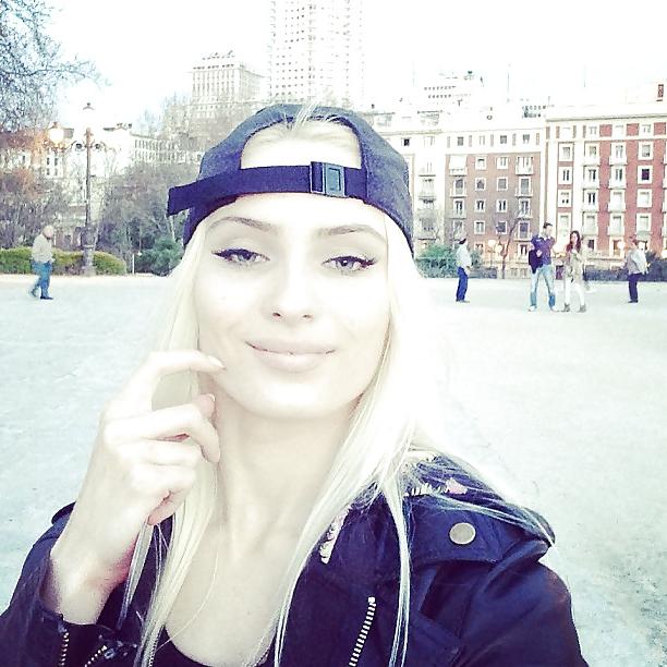 12P Alex... A Real Barbie Doll
