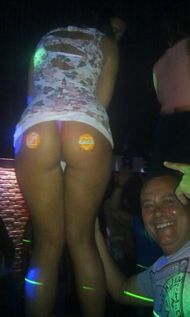 25P Sluts on Holiday 10