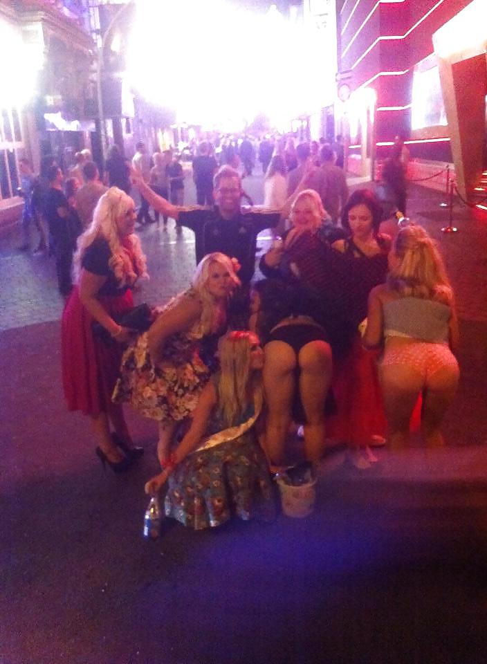 25P Sluts on Holiday 10