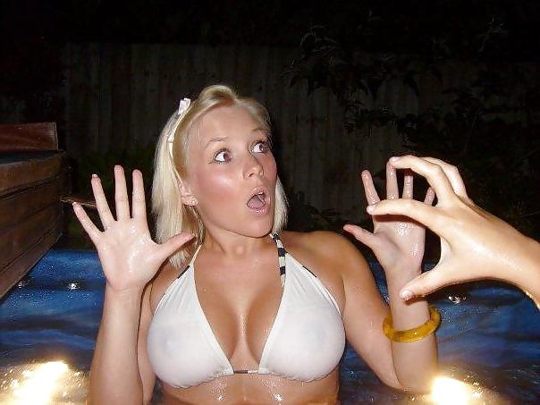 25P Sluts on Holiday 10