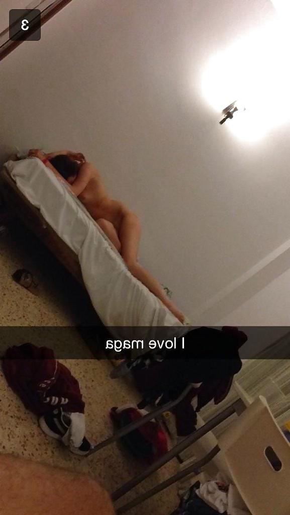 25P Sluts on Holiday 10
