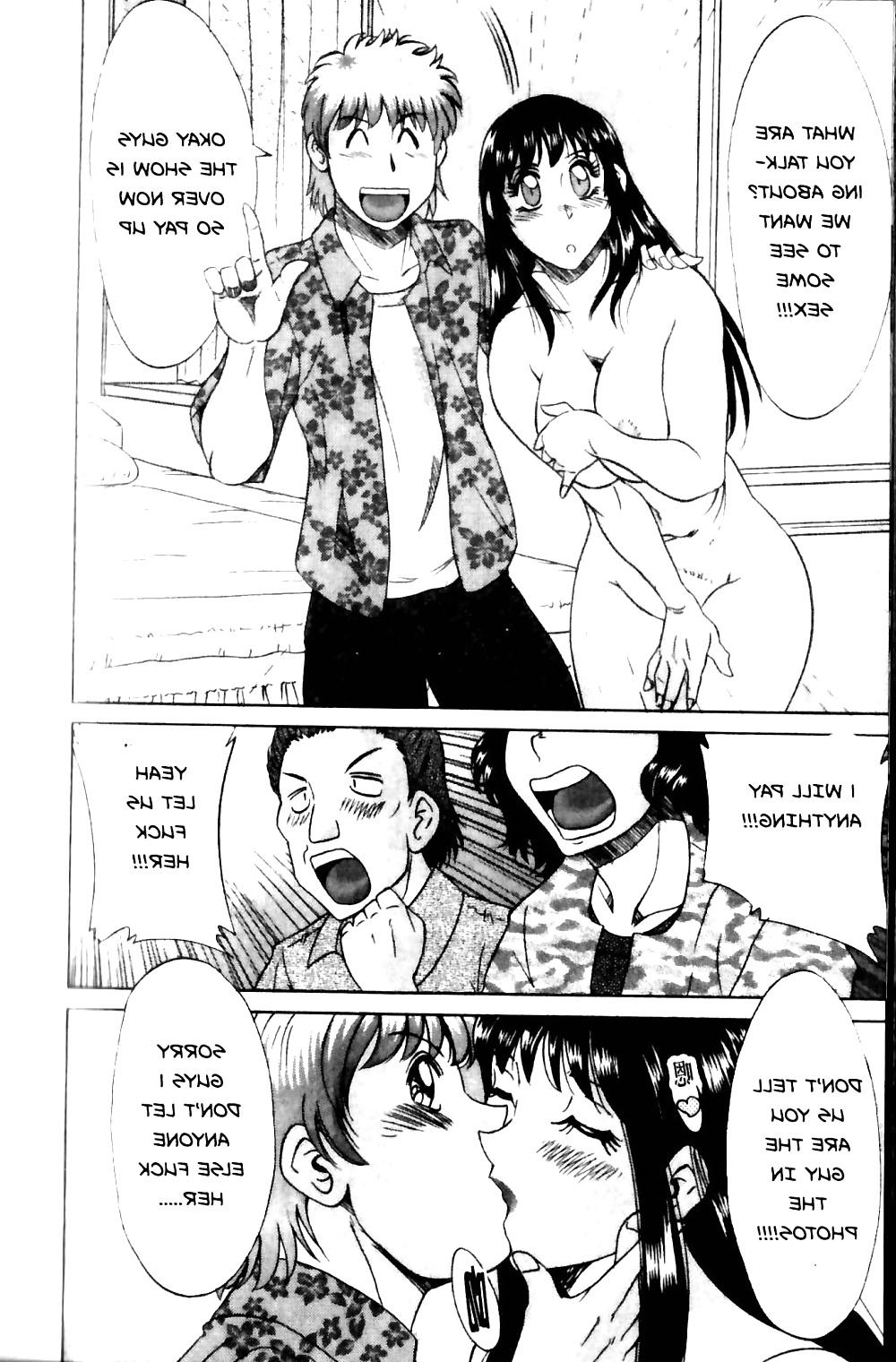 25P FMP Hentai - 06