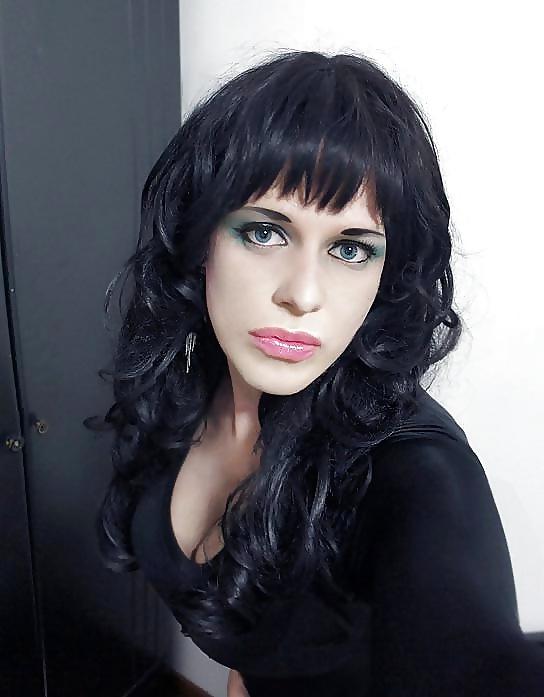 20P Sexy Doll 1 (Tu22)