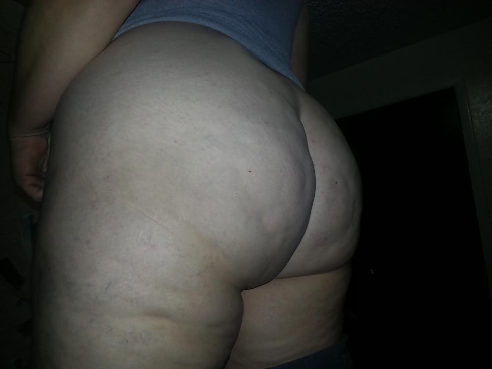 11P Pawg Whooty 466