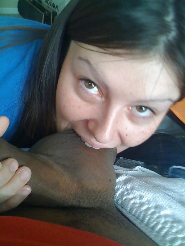 19P Sexy black cock lovers