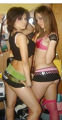 25P Favourites 19 - Lesbian Lovers 2