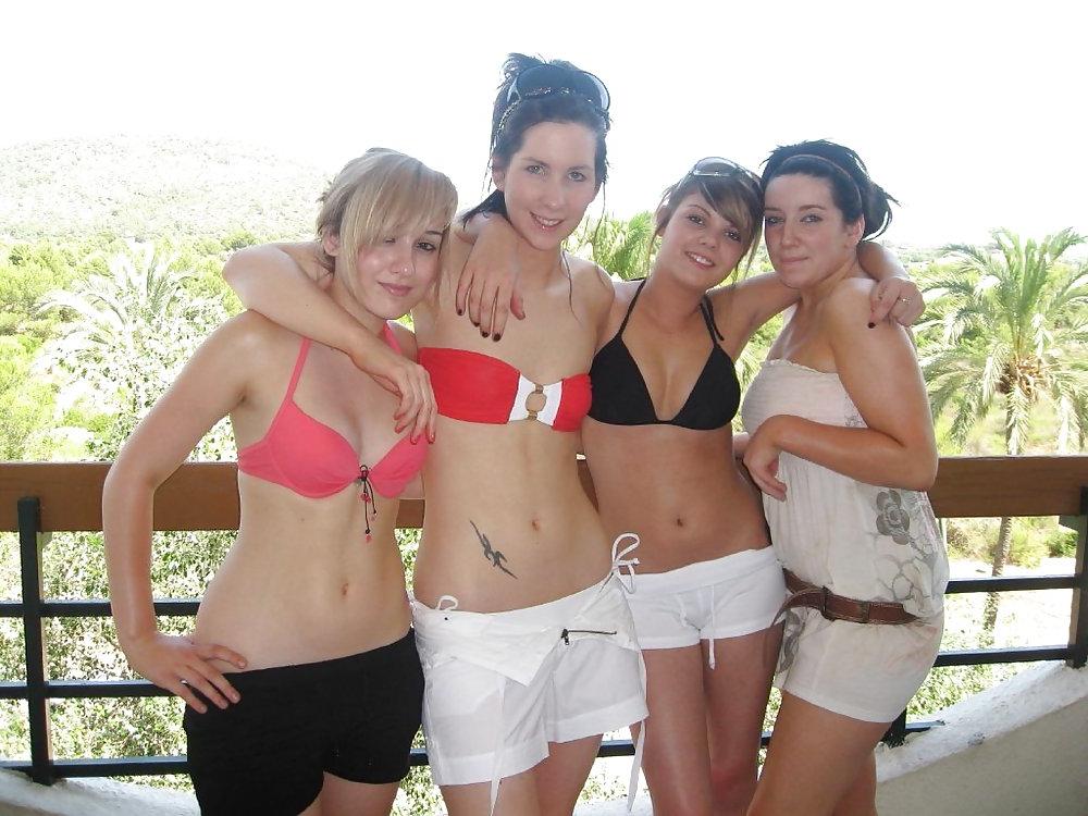 25P Holiday Snaps
