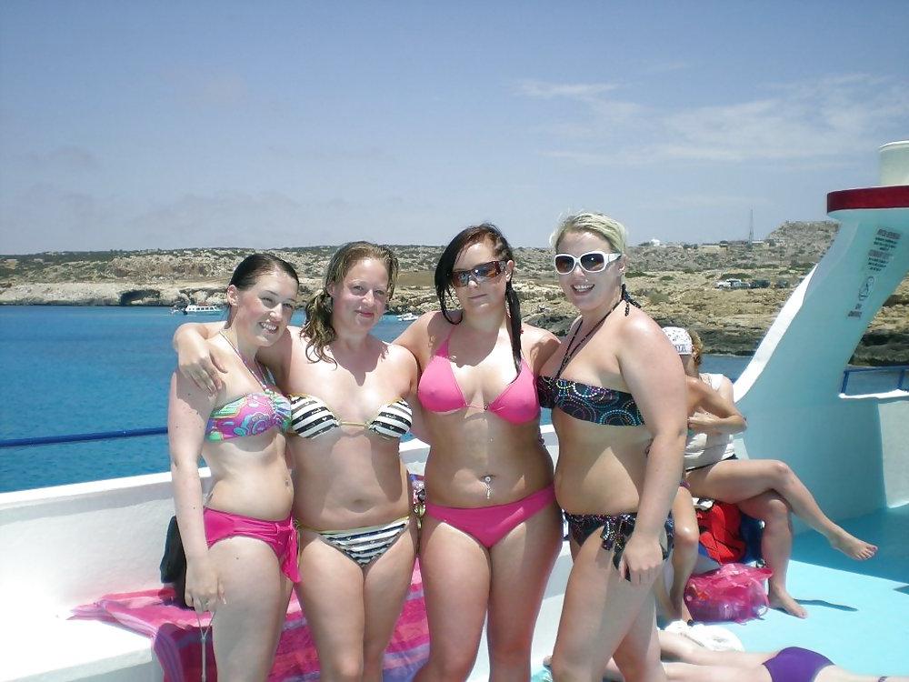 25P Holiday Snaps