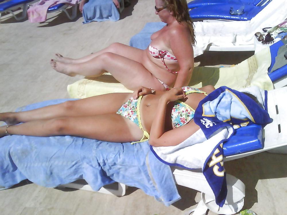 25P Holiday Snaps