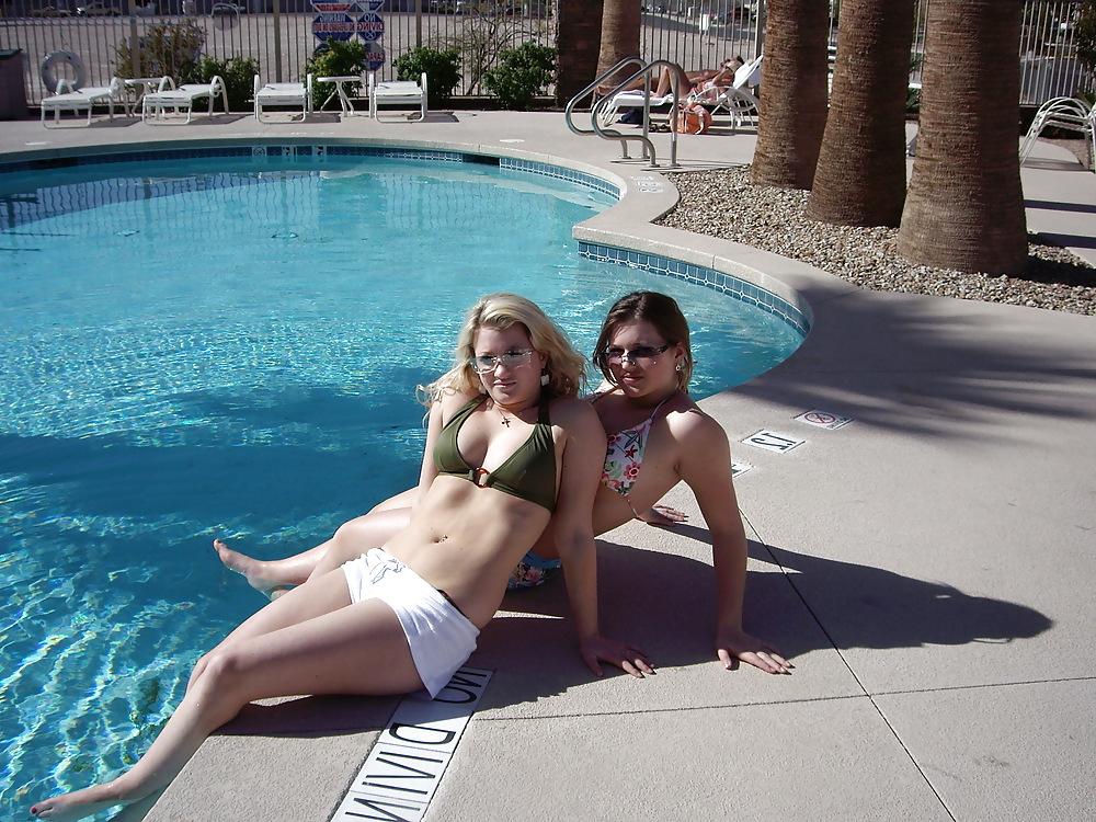 25P Holiday Snaps