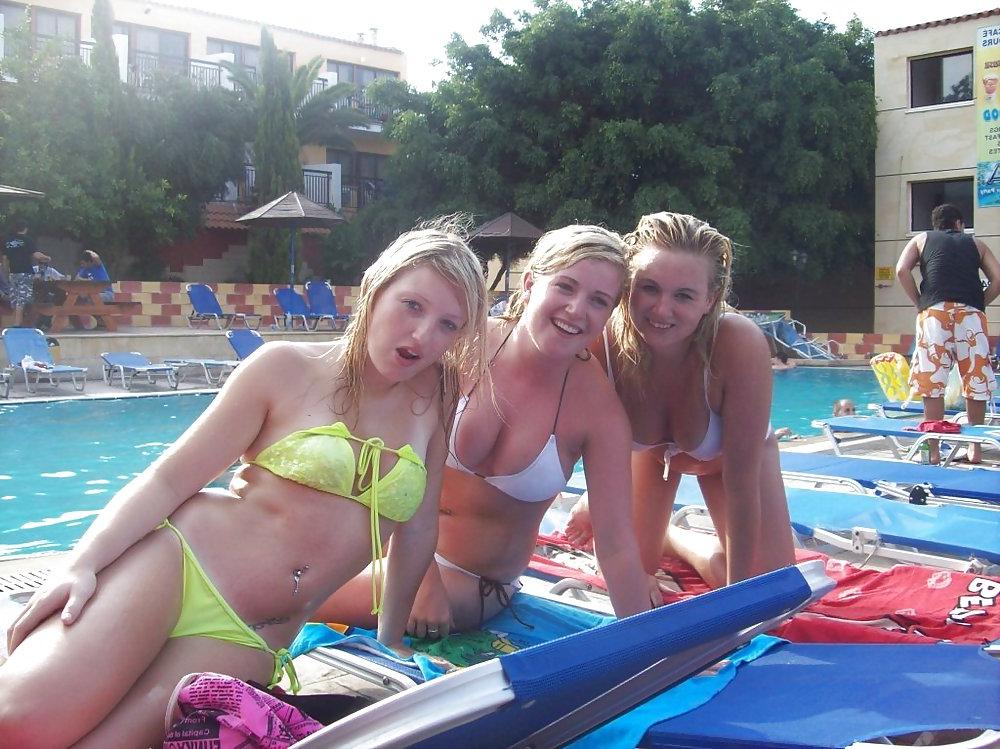 25P Holiday Snaps