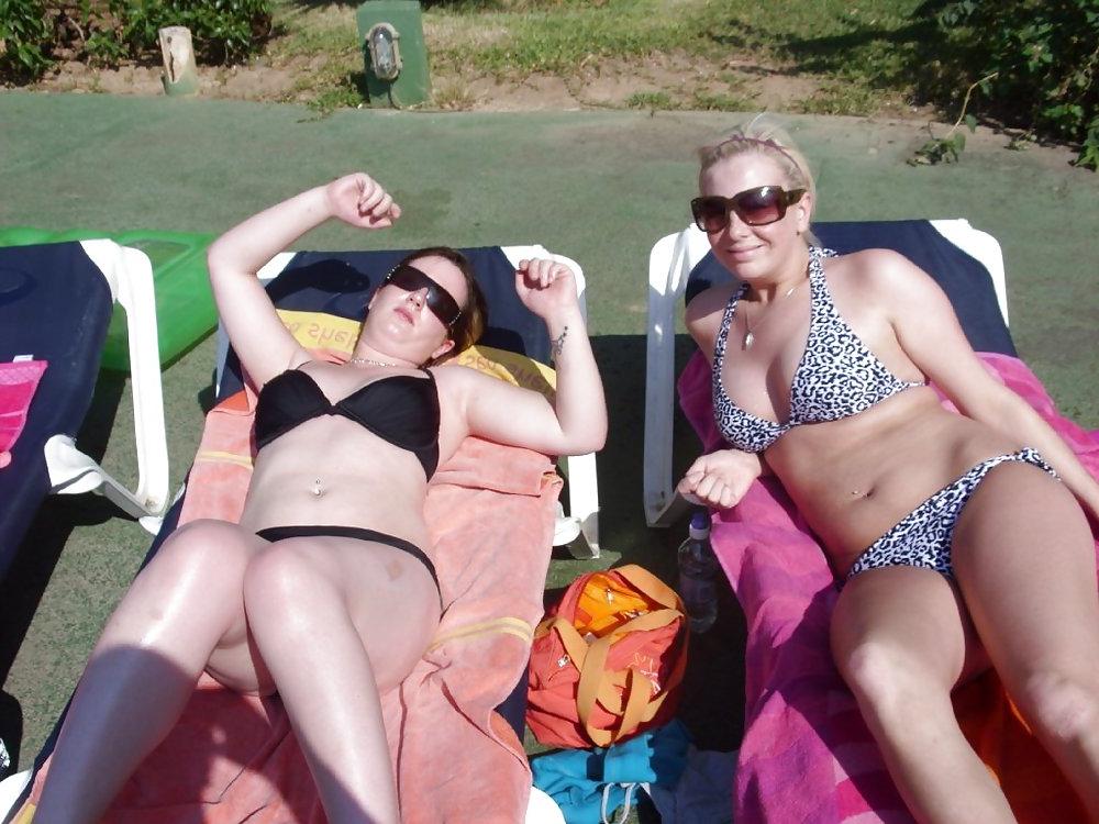 25P Holiday Snaps