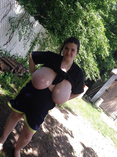 20P Breast Lovers Dream 745