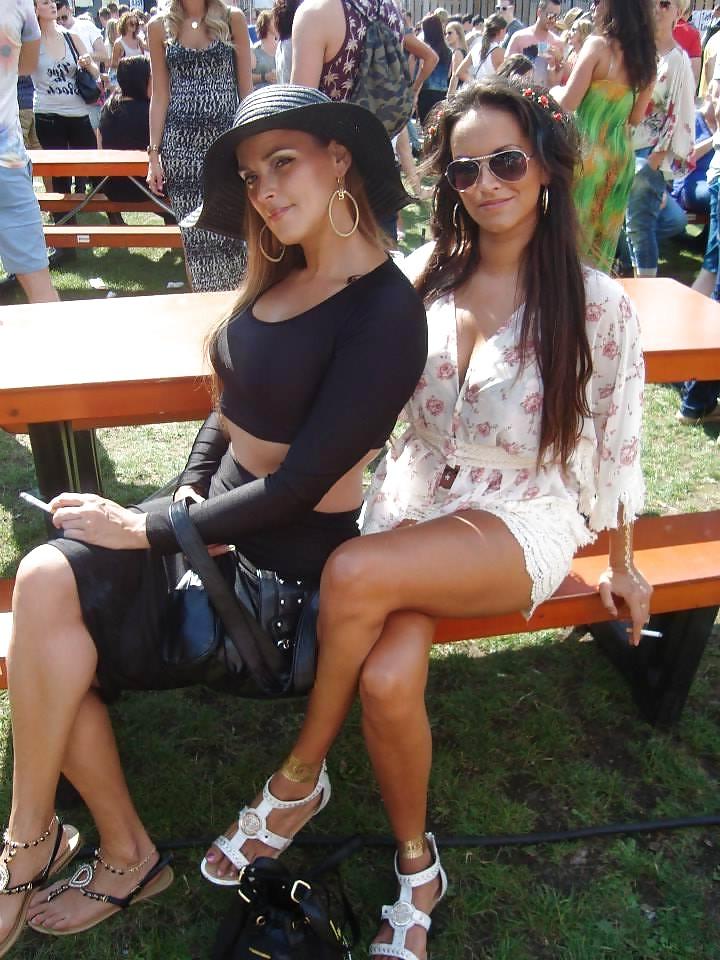5P Dutch horny bitch Diana