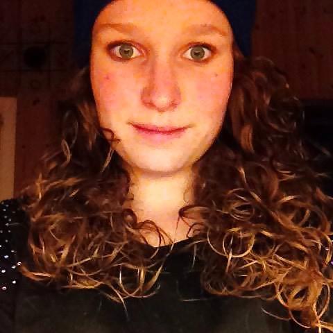 17P Dutch slut 91