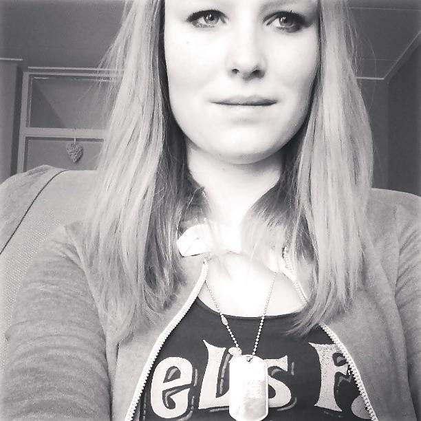 17P Dutch slut 91