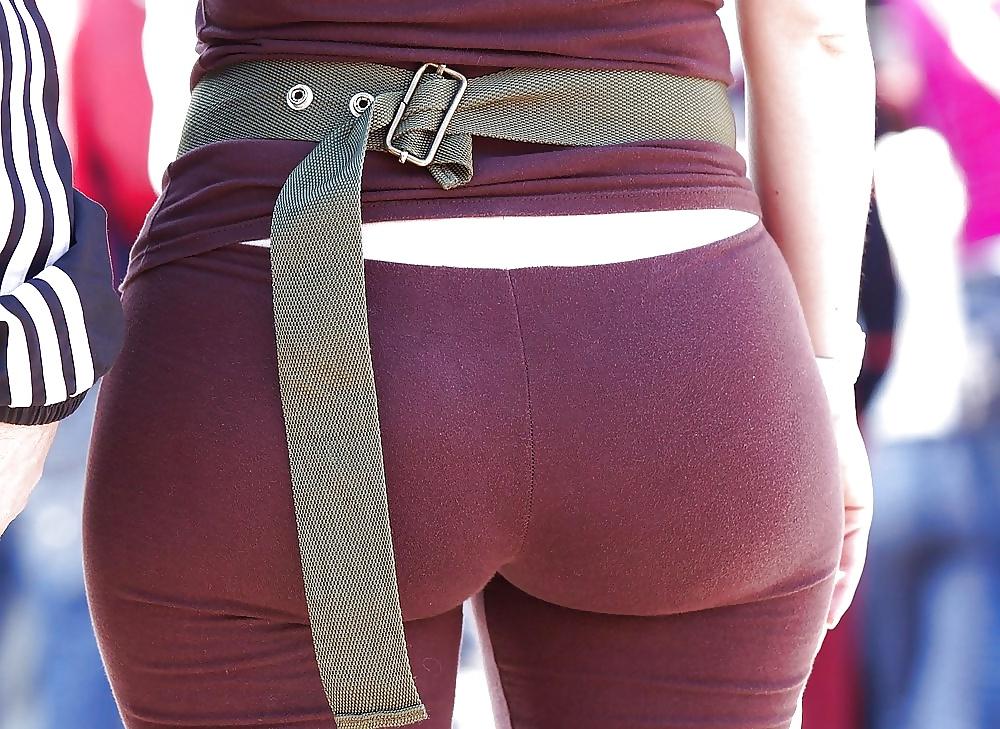 25P Leggins Cafe 
