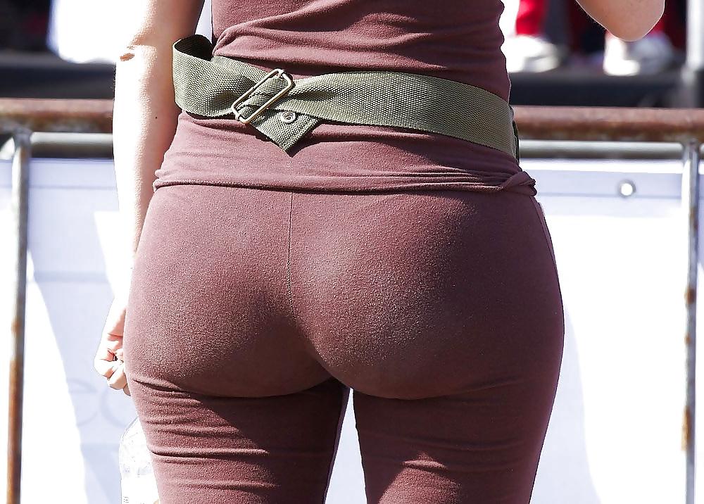 25P Leggins Cafe 