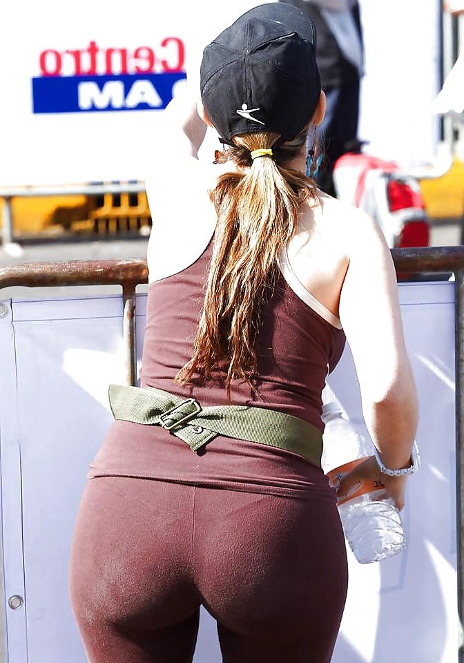 25P Leggins Cafe 