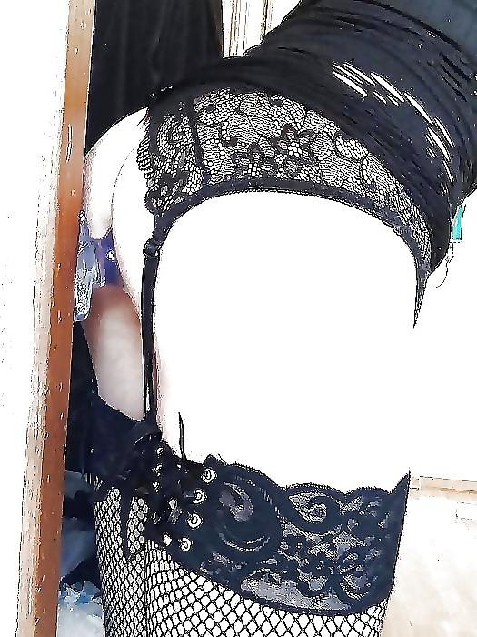 10P Bodystocking and more