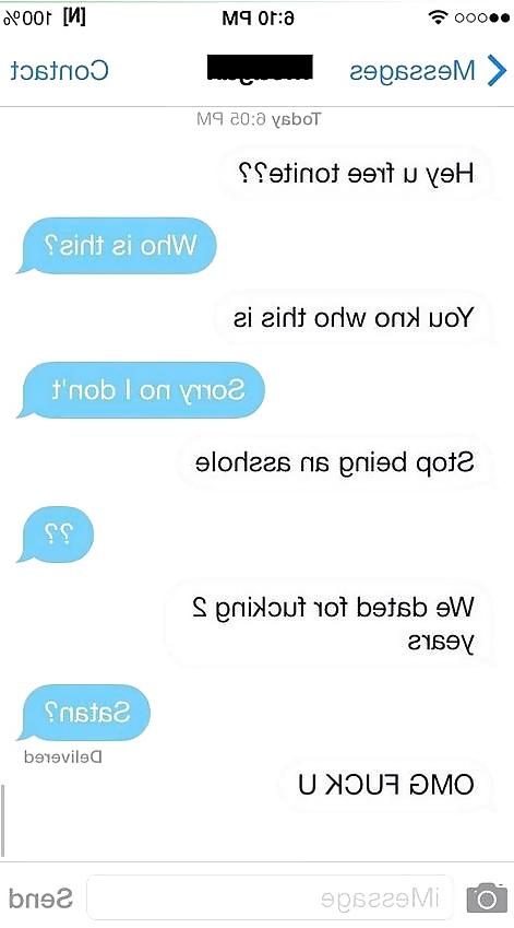 23P Funny text Fails