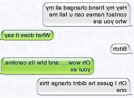 23P Funny text Fails