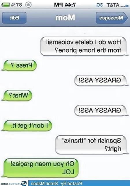 23P Funny text Fails