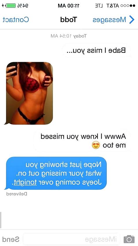 23P Funny text Fails