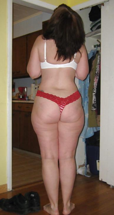 16P Pawg Whooty 452
