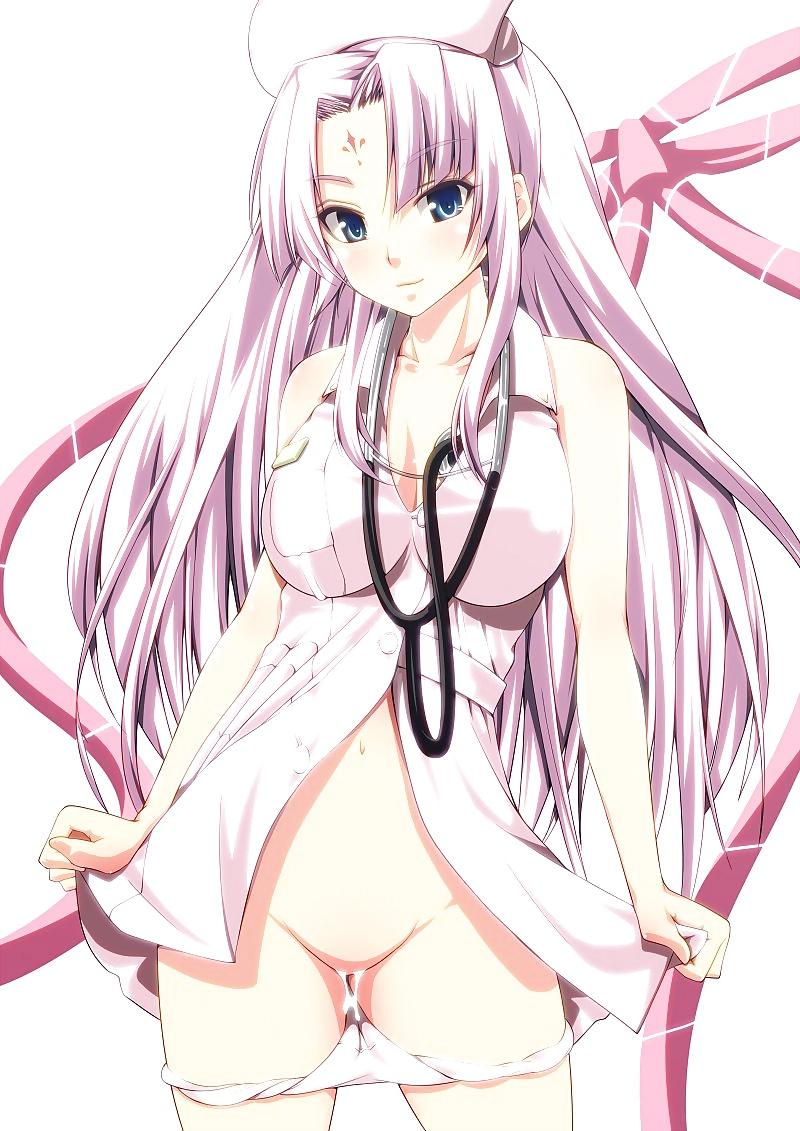 25P Hentai mix 82 verybigcandy