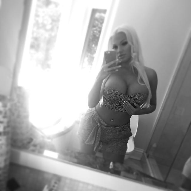 25P Staci Doll Instagram highlights