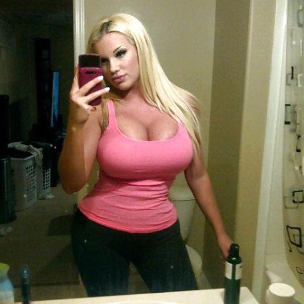 25P Staci Doll Instagram highlights