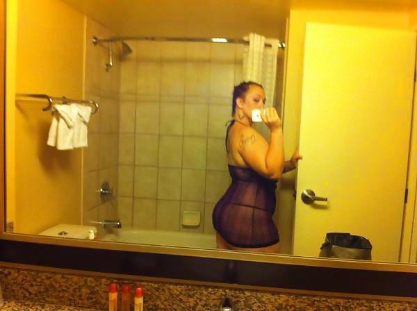 19P A Cute PAWG 