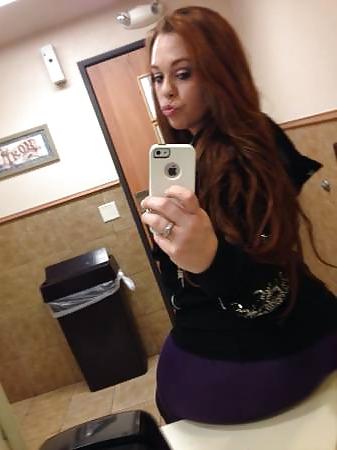 19P A Cute PAWG 