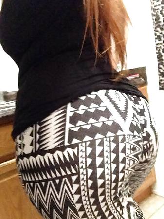 19P A Cute PAWG 