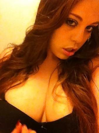 19P A Cute PAWG 