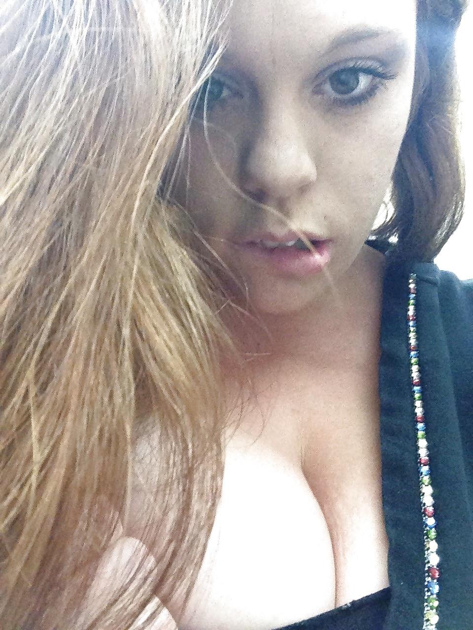19P A Cute PAWG 