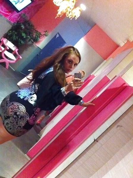 19P A Cute PAWG 