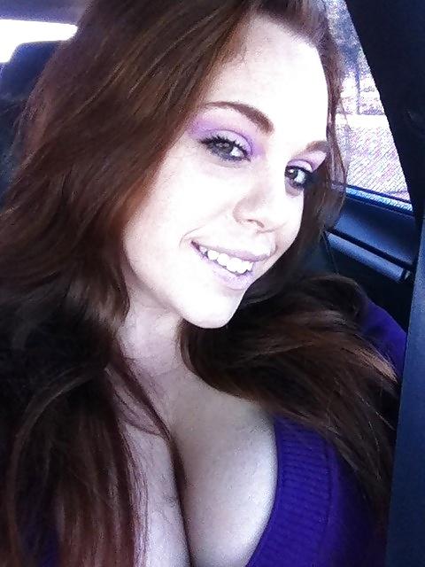 19P A Cute PAWG 