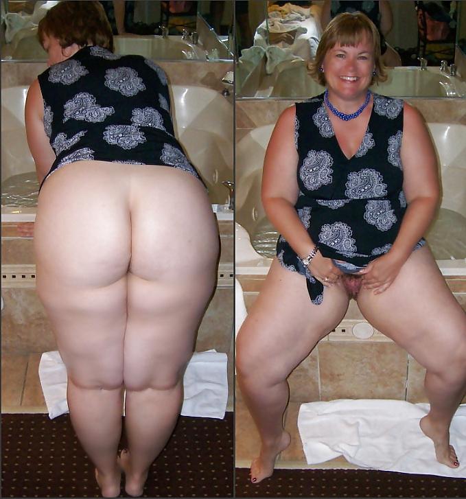 5P Pawg Whooty 454