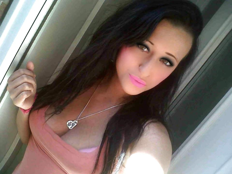 25P Chav Facebook Friend 2