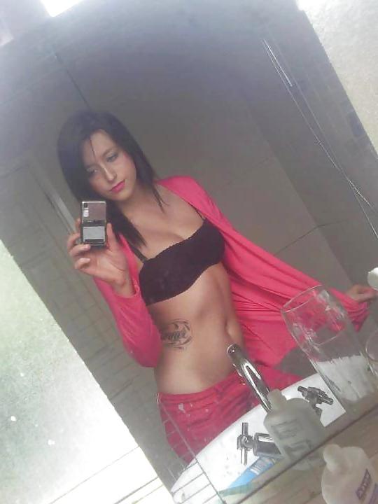25P Chav Facebook Friend 2