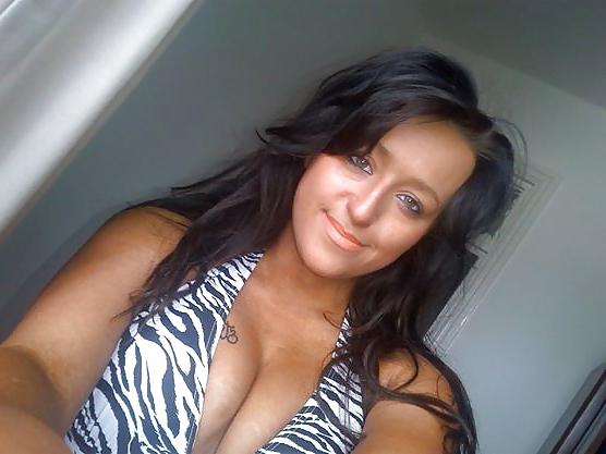 25P Chav Facebook Friend 2