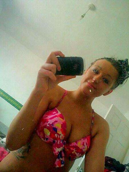 25P Chav Facebook Friend 2