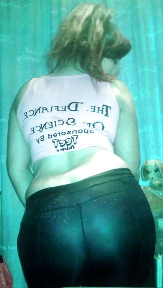 25P Chav Facebook Friend 2