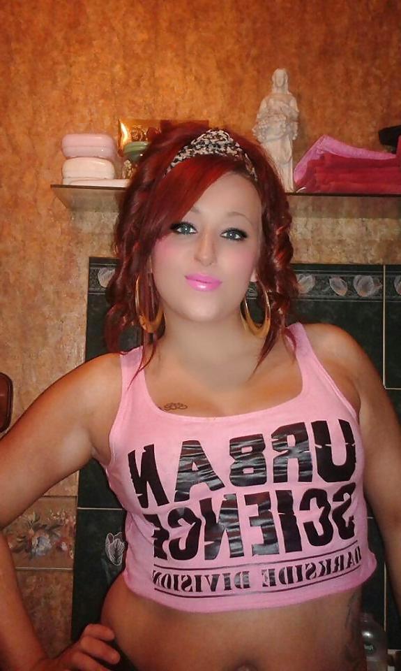 25P Chav Facebook Friend 2