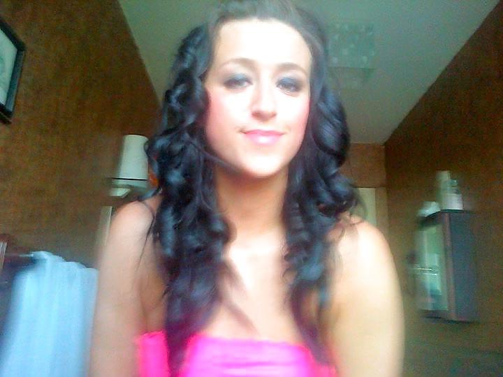 25P Chav Facebook Friend 2