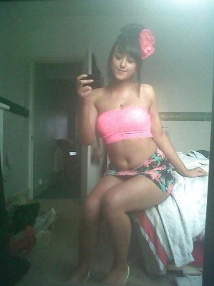 25P Chav Facebook Friend 2