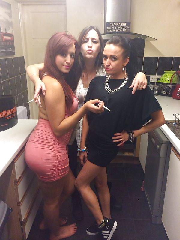 25P Chav Facebook Friend 2