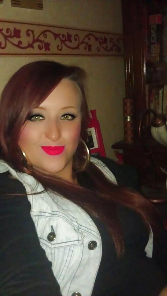 25P Chav Facebook Friend 2
